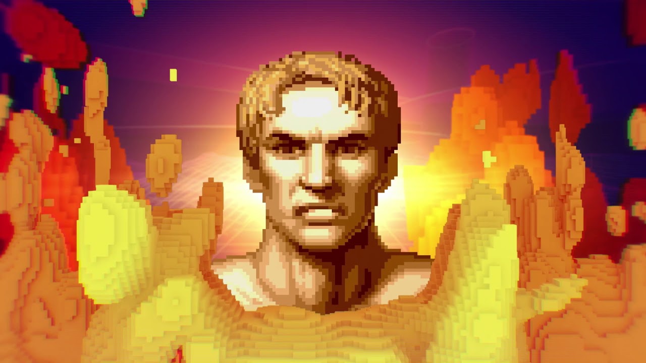 SEGA Mega Drive Classics Out Now on Nintendo Switch! [FRE]