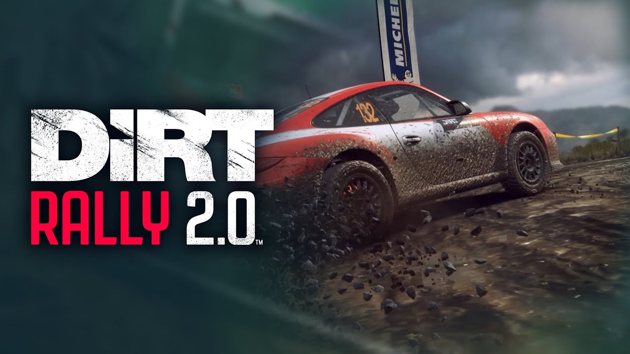 Launch Trailer | DiRT Rally 2.0 [FR]