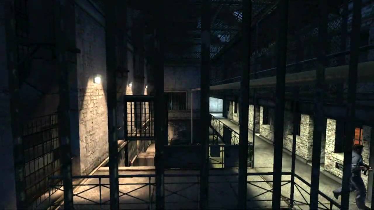 Splinter Cell Conviction - Deniable OPS Insurgency DLC Pack [Europe]
