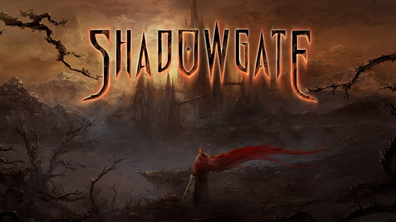 Shadowgate - Story Trailer | Nintendo Switch, Xbox One, PS4