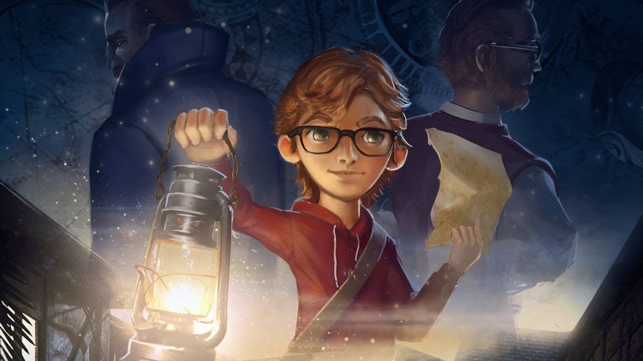 Willy Morgan arrive sur Nintendo Switch!
