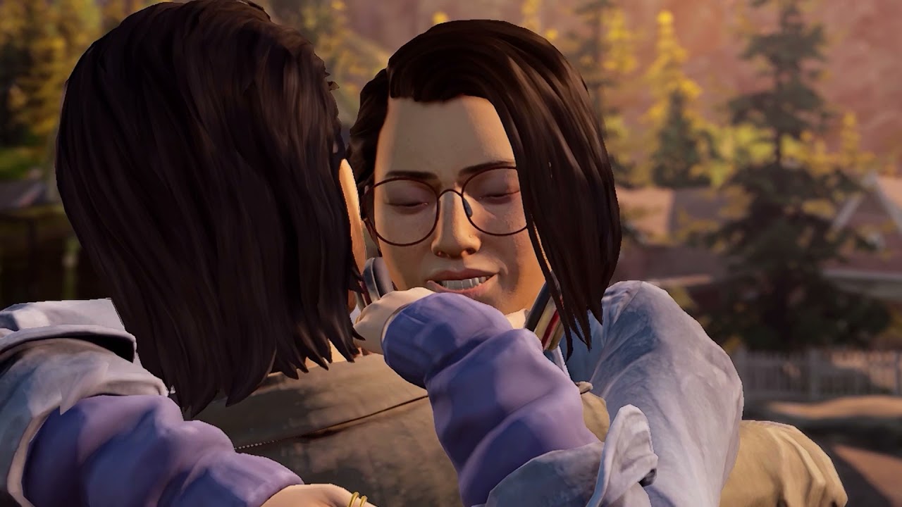 - Life is Strange: True Colors