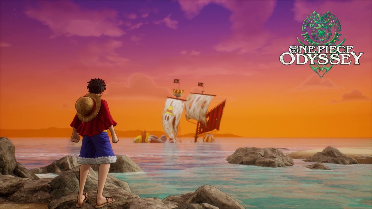 [FR] ONE PIECE ODYSSEY | Dev Diary