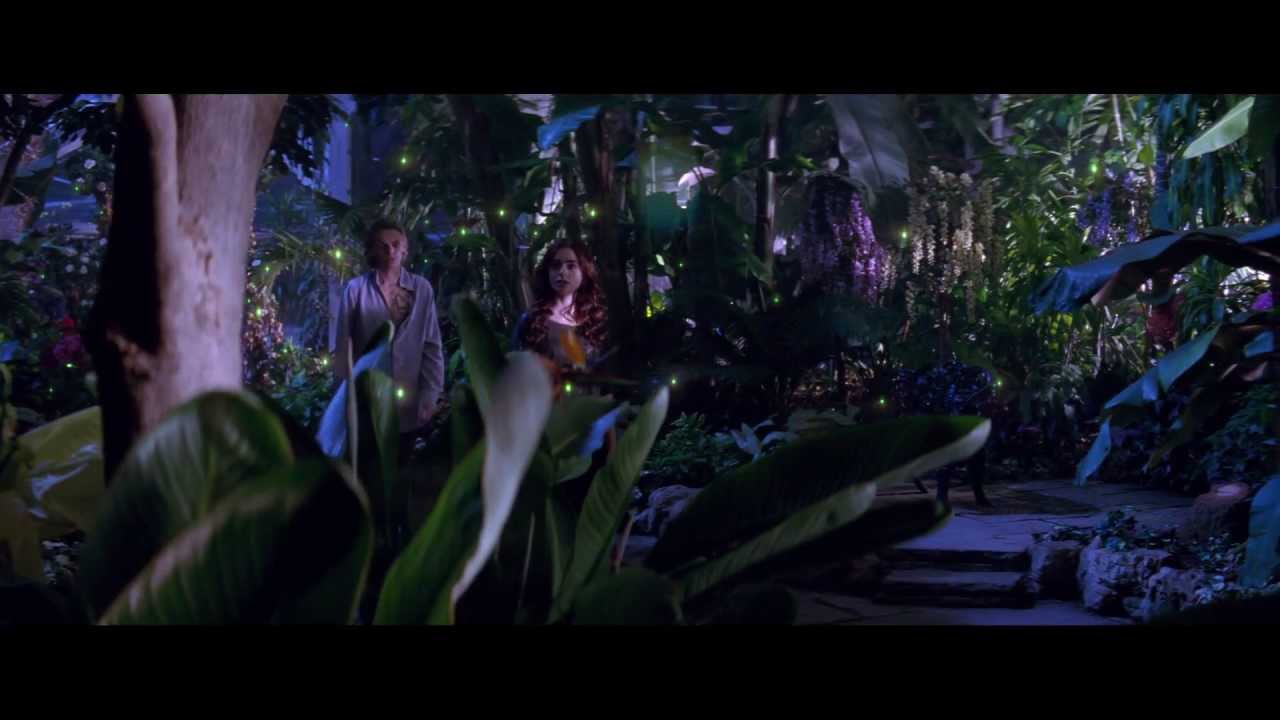 The Mortal Instruments - La Cité des Ténèbres : bande-annonce VOST
