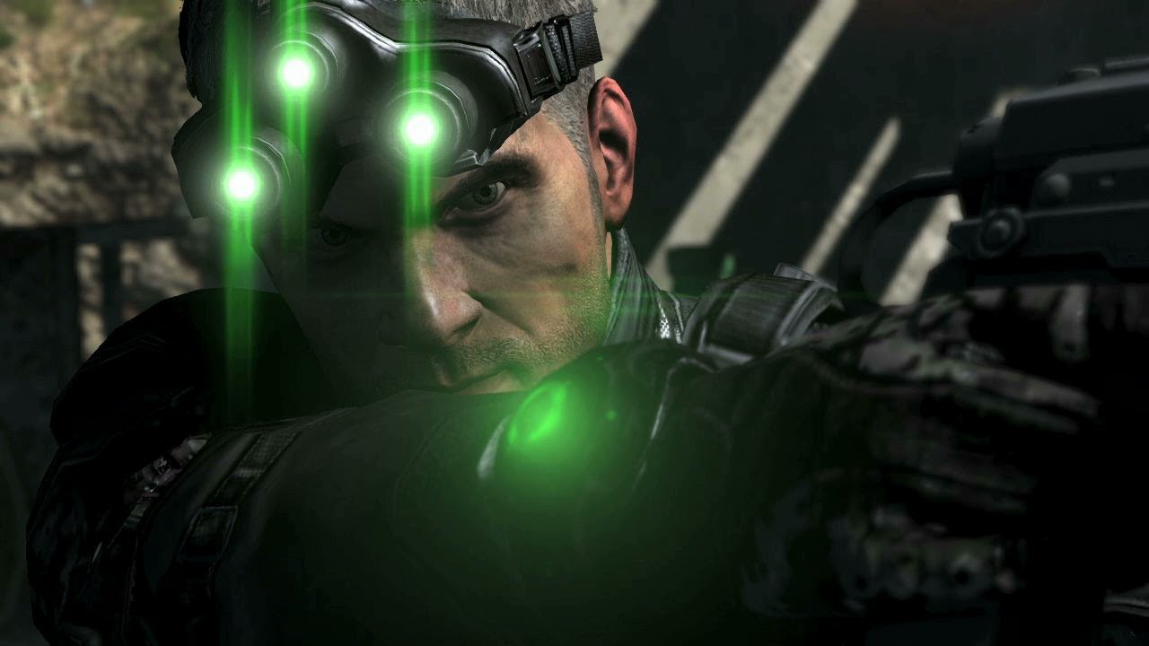 Splinter Cell Blacklist - Trailer de Lancement [FR - OFFICIEL]