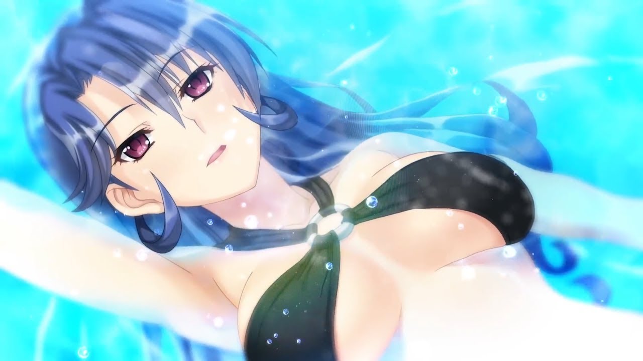 Song of Memories - Announcement Trailer