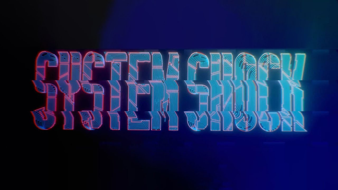 System Shock: From SHODAN With Hate Trailer