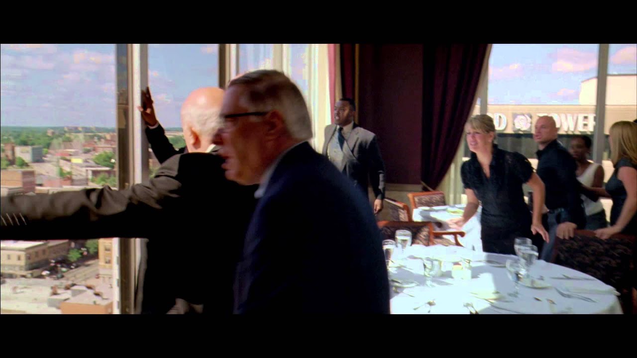 LA CHUTE DE LA MAISON BLANCHE BANDE ANNONCE  VOST