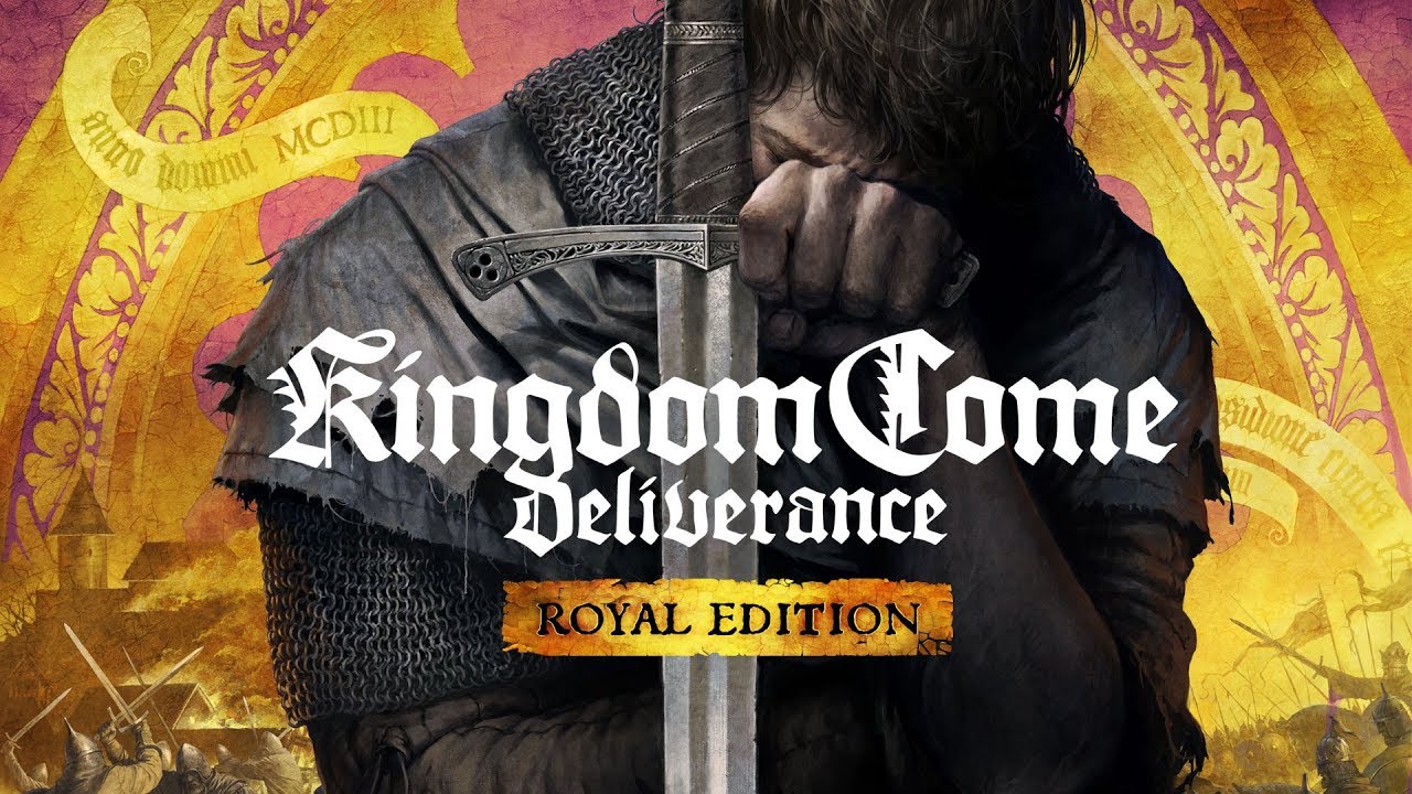 Kingdom Come: Deliverance Royal Edition - Launch Trailer [FR]