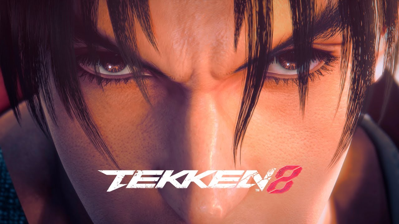 [Français] TEKKEN 8 - Story & Gameplay Teaser Trailer