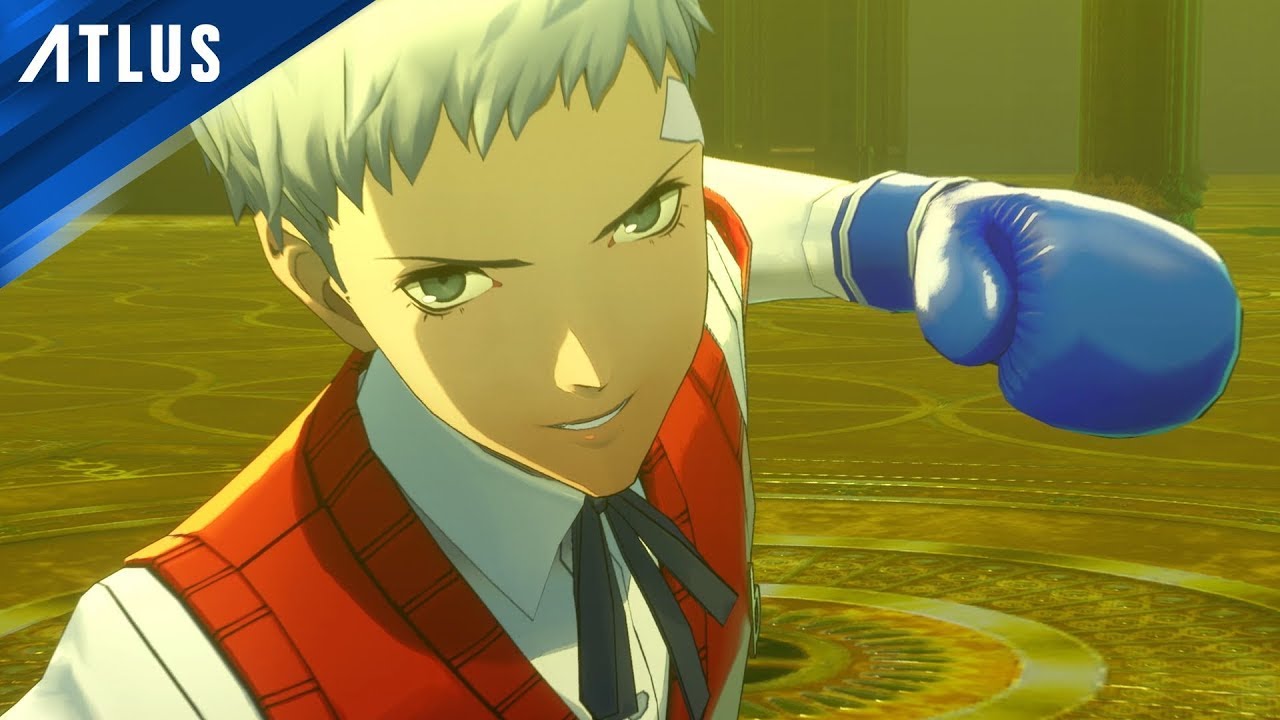 Persona 3 Reload - Bande-annonce de gameplay en anglais | Game Pass, Xbox X|S, PC, PS4, PS5, Steam