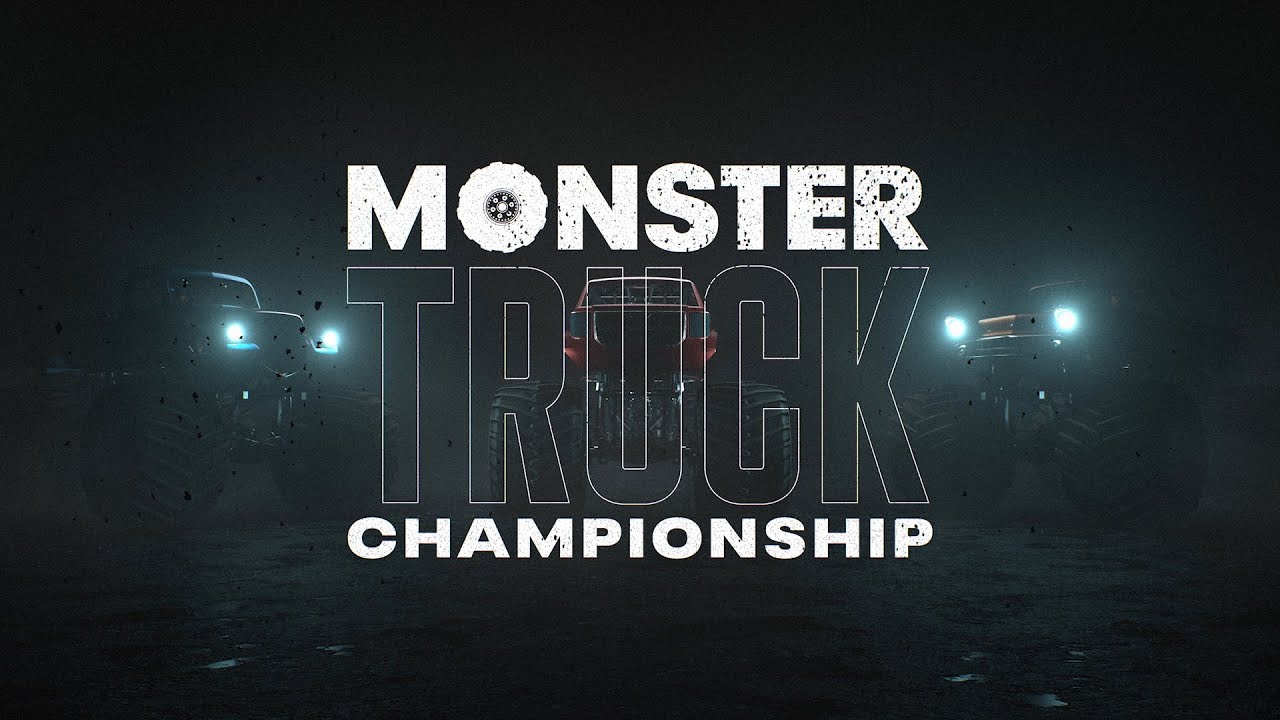 Monster Truck Championship | Bande-annonce