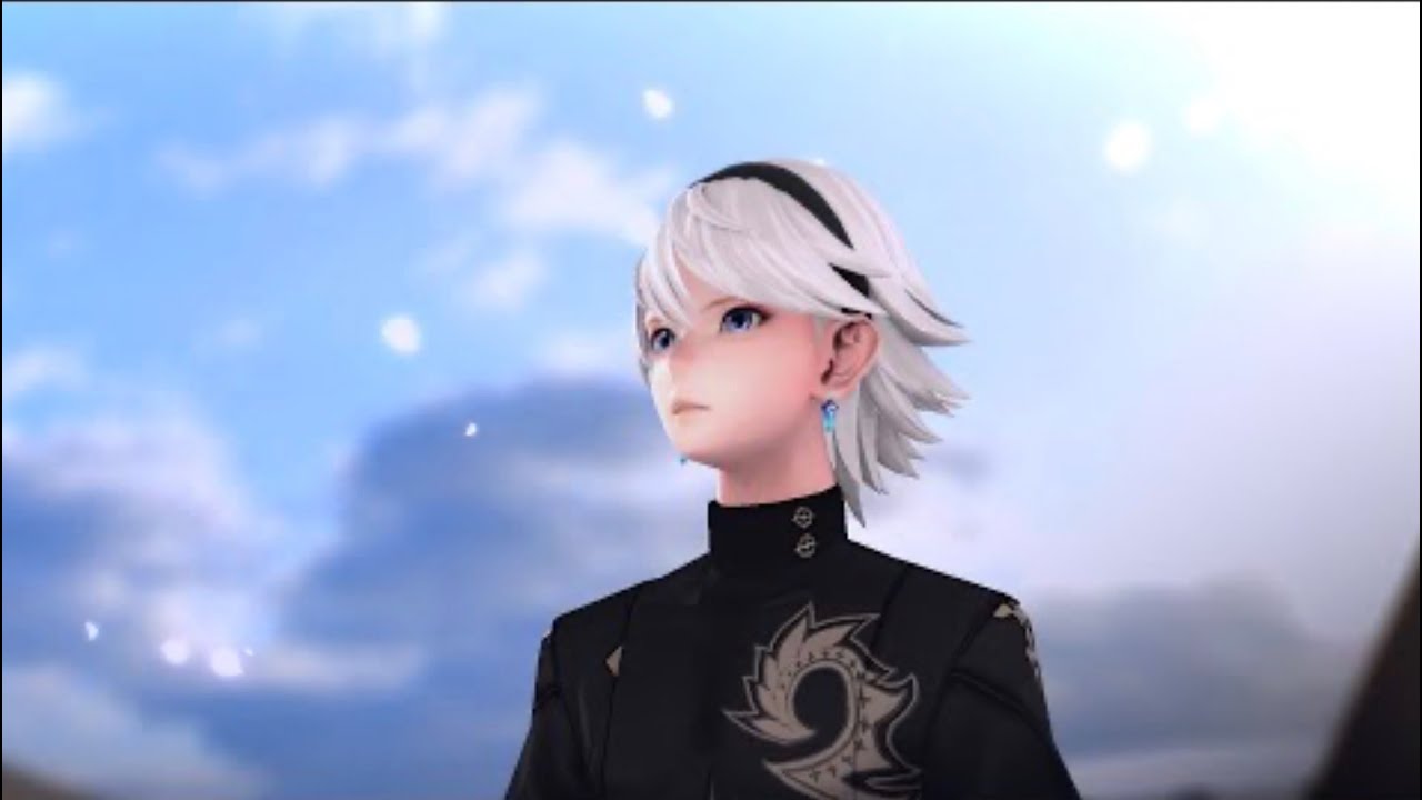 Bande-annonce de lancement de FANTASIAN Neo Dimension