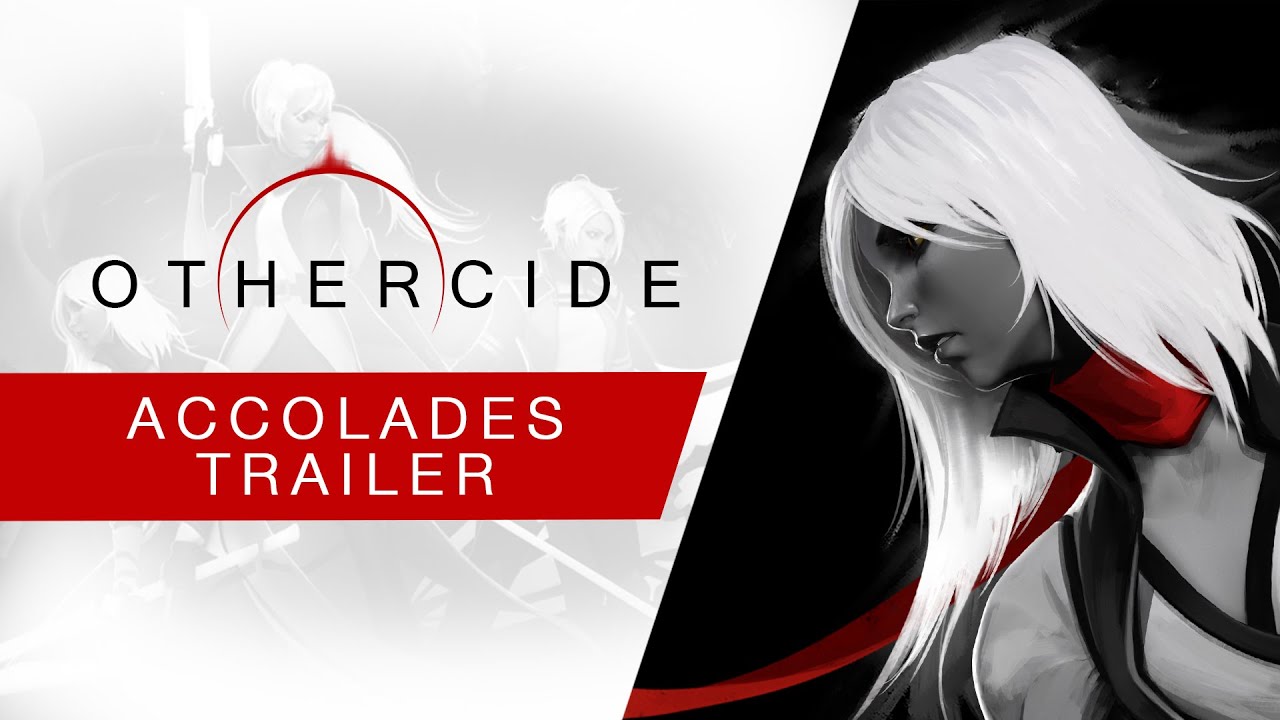 Othercide - Accolades Trailer