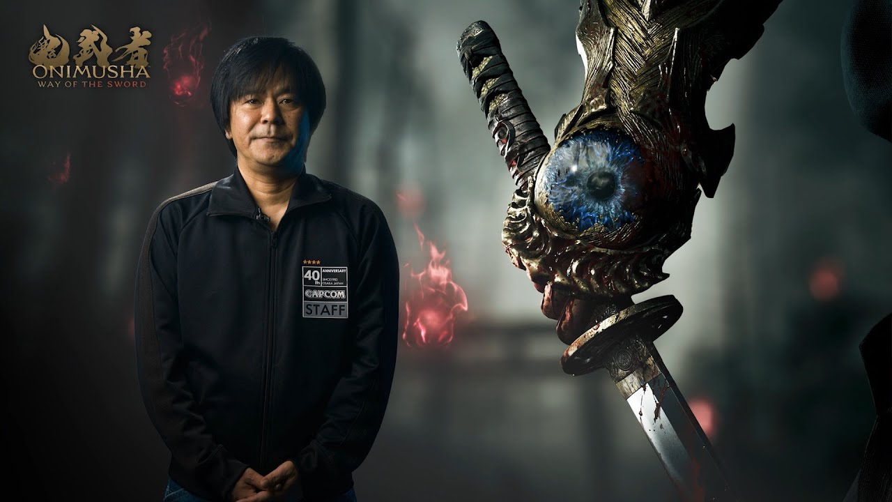 Onimusha: Way of the Sword - Message des développeurs