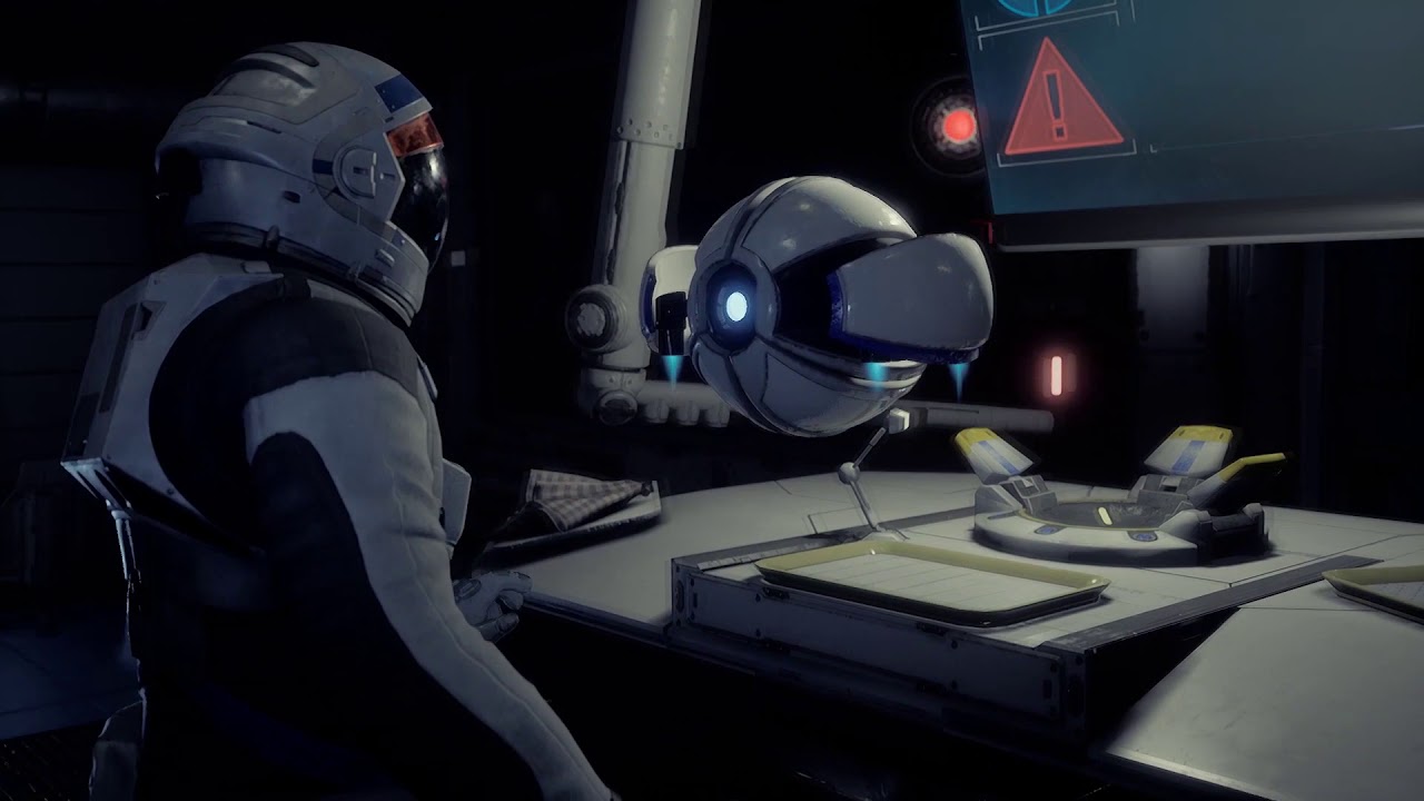 Deliver Us The Moon | Launch Trailer | PlayStation 4 & Xbox One