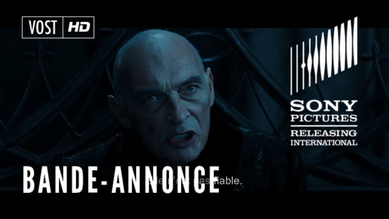 Underworld : Blood Wars - Bande-annonce - VOST