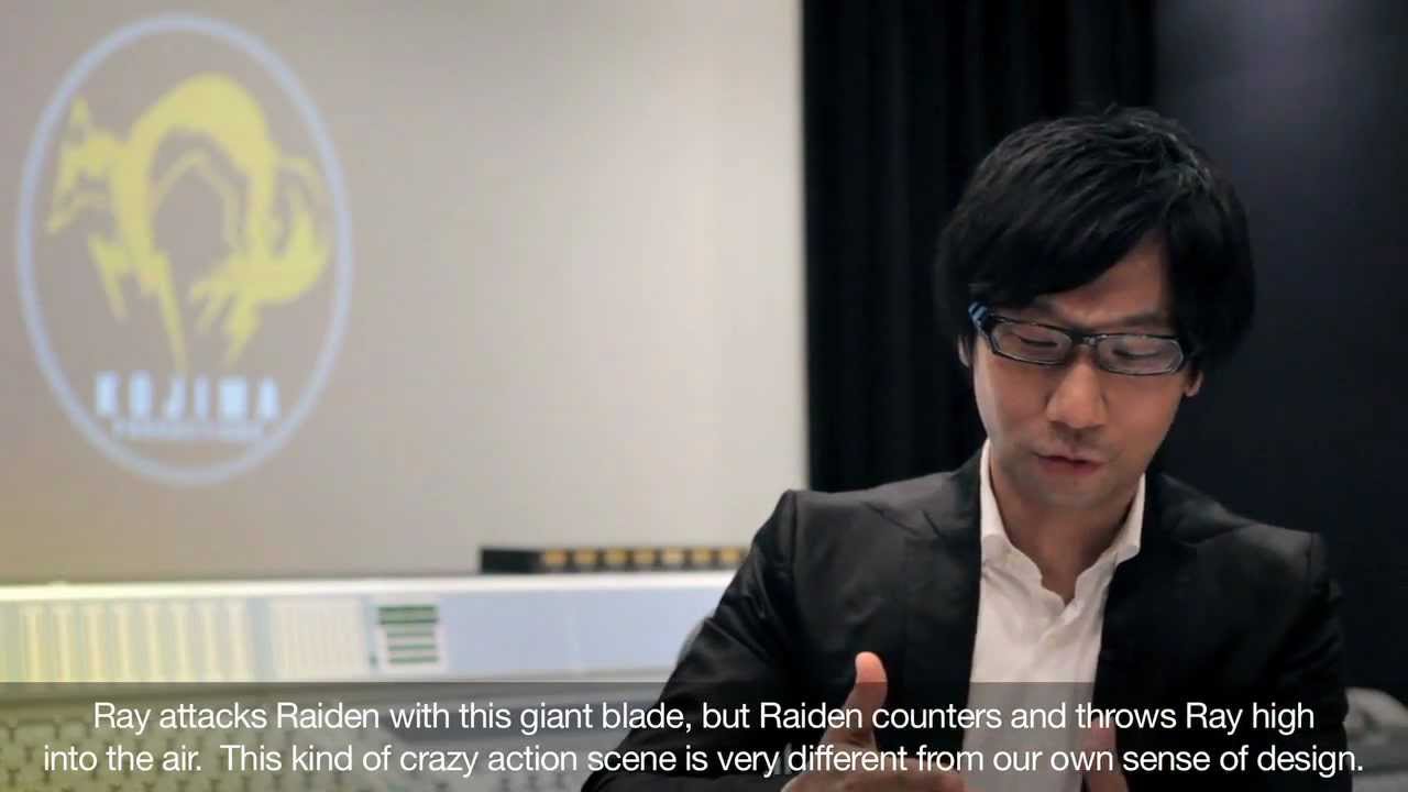 INTERVIEW : The Truth Behind RISING