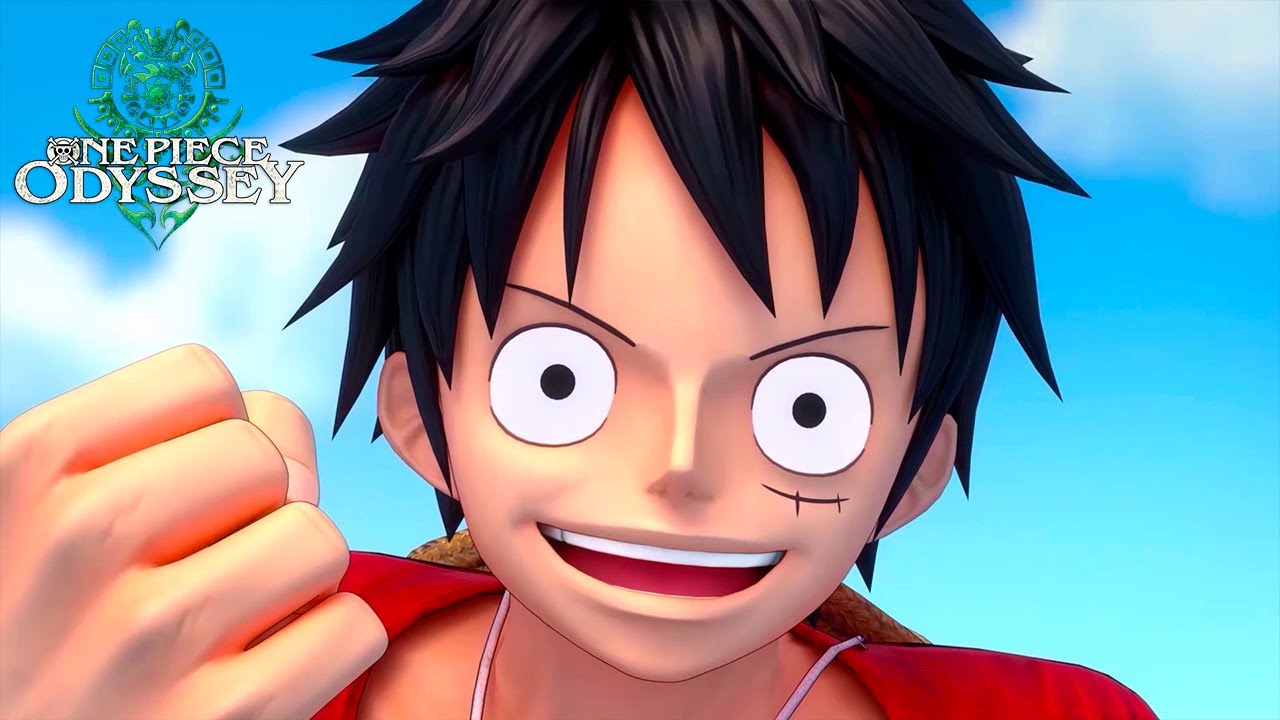 [FR] ONE PIECE ODYSSEY | System Trailer