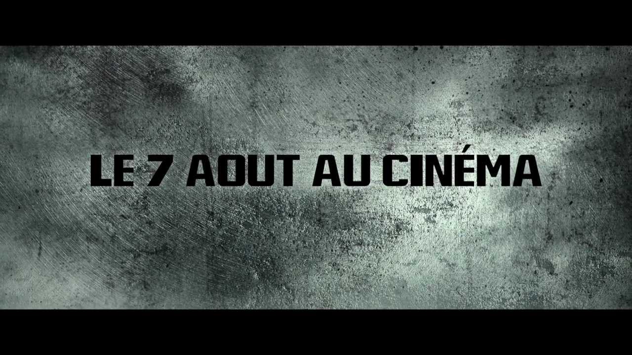 Lone Ranger - Bande annonce officielle VOST - 7 août au cinéma I Disney