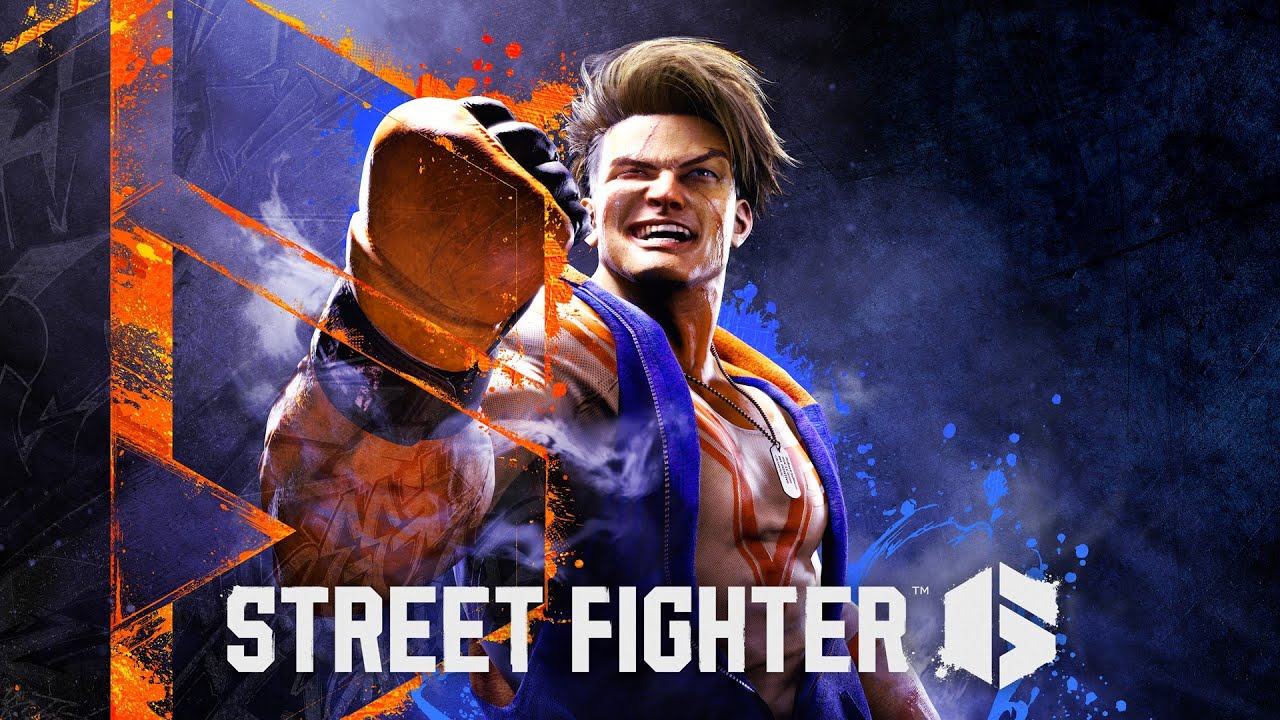 Street Fighter 6 - Trailer de pré-commande - PS5, PS4, XBOX SERIES X|S, PC (Steam)
