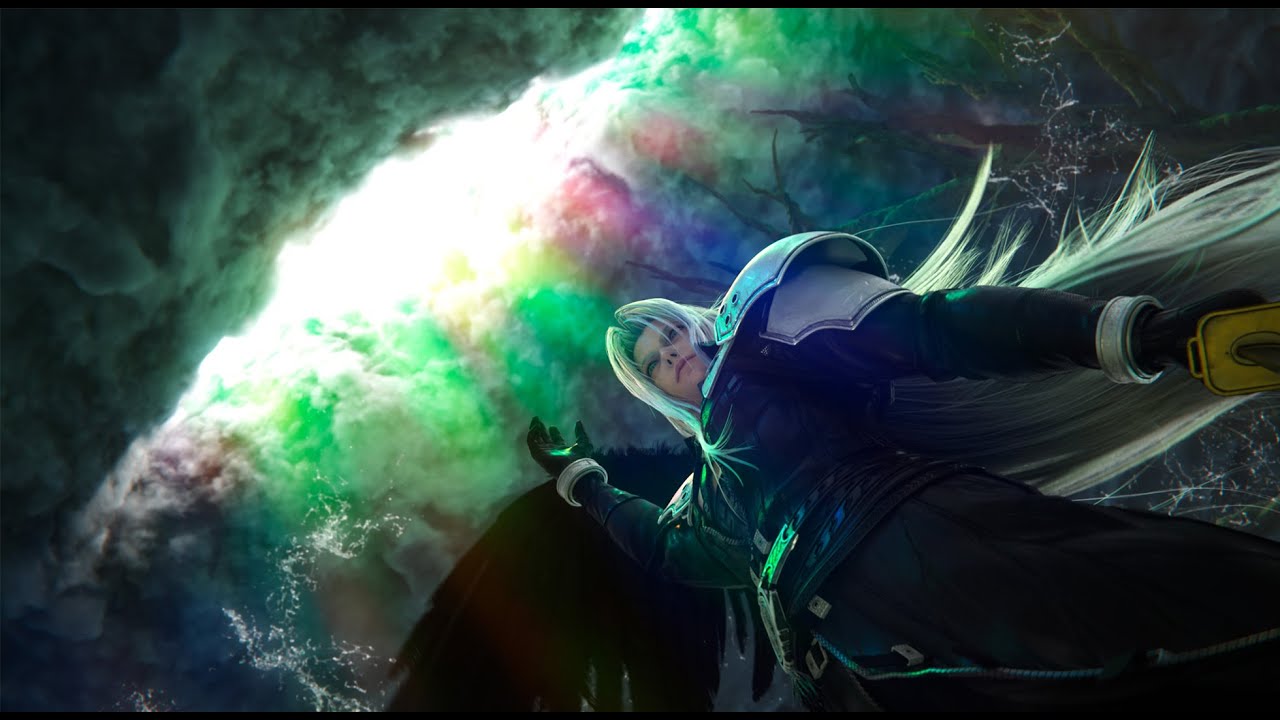 FINAL FANTASY VII REBIRTH | Bande-annonce de lancement