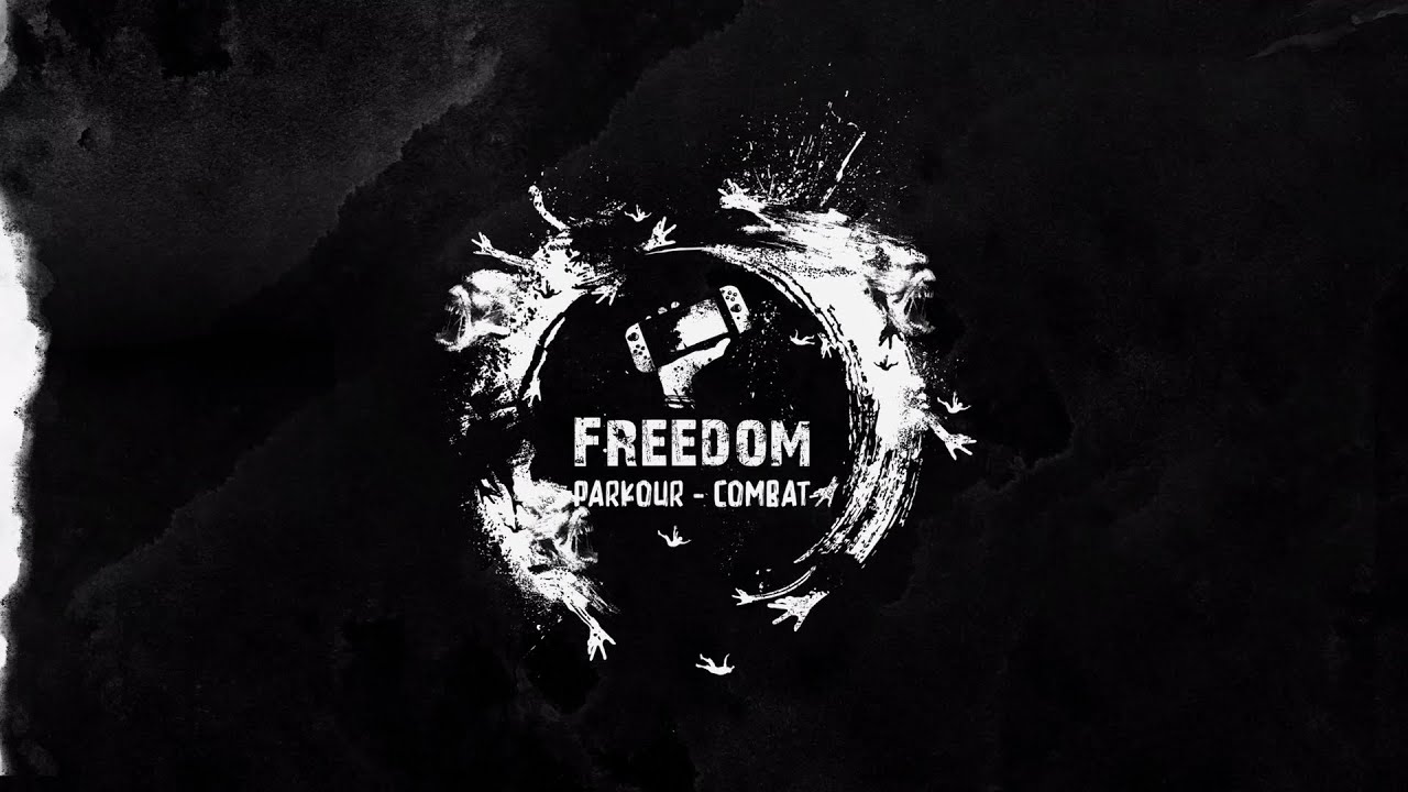 Switch to Freedom | Dying Light Platinum Edition