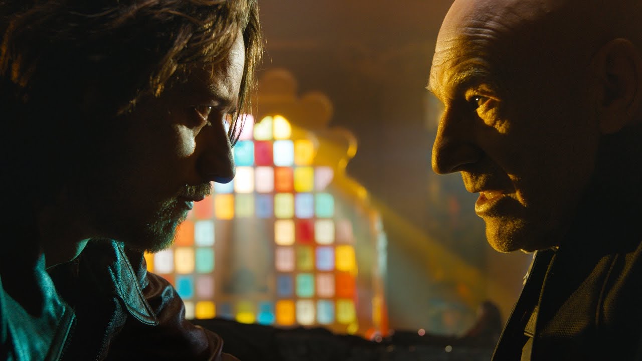 X-MEN : DAYS OF FUTURE PAST - Bande annonce [Officielle] VF HD