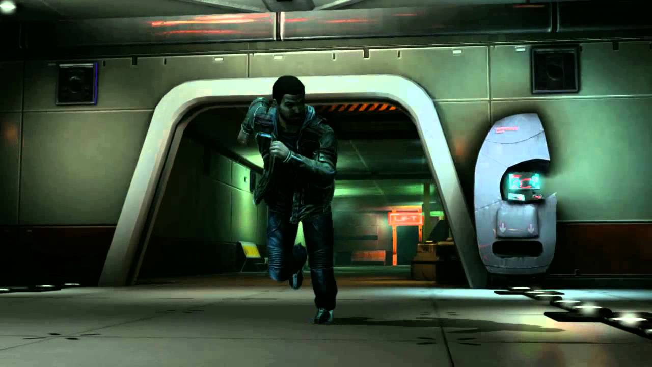 Flashback - Reveal Trailer [EUROPE]