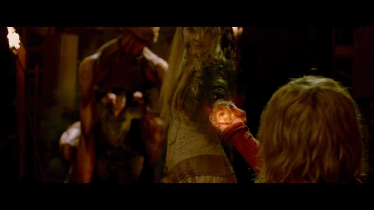 SILENT HILL : Révélation 3D- Bande-annonce VF