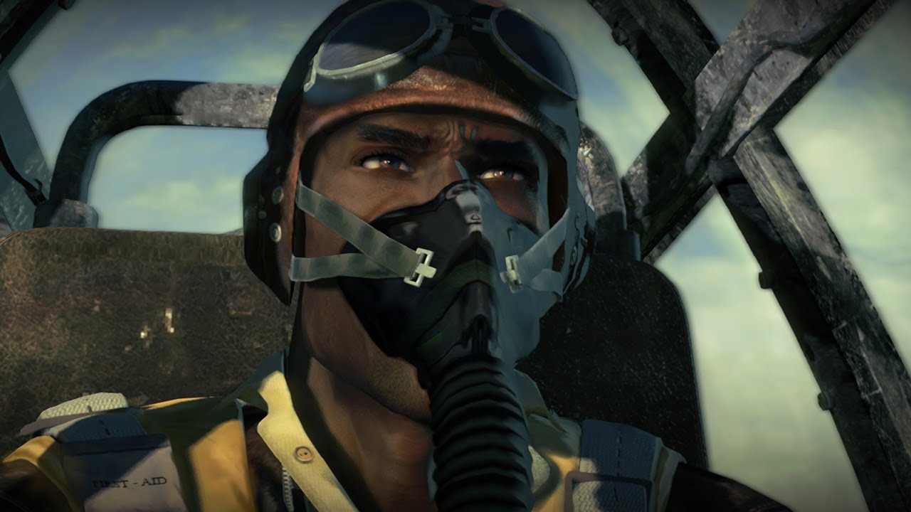 Iron Wings - Nintendo Switch