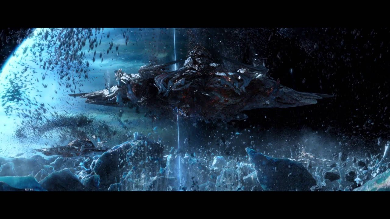 LA STRATÉGIE ENDER Bande Annonce 2 VOST