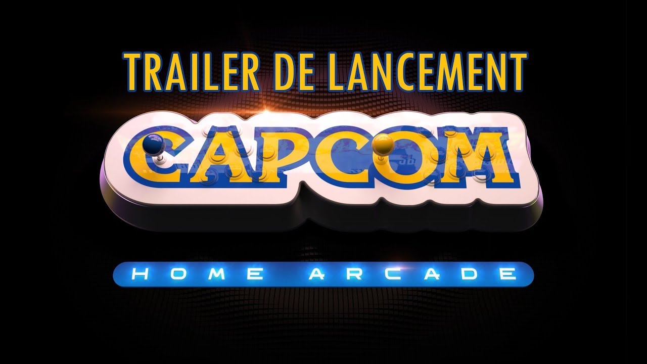CHA Trailer Final OUTNOW