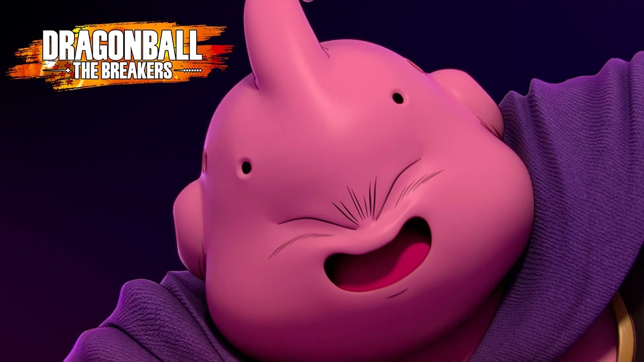 [FR] DRAGON BALL: THE BREAKERS | Launch Trailer