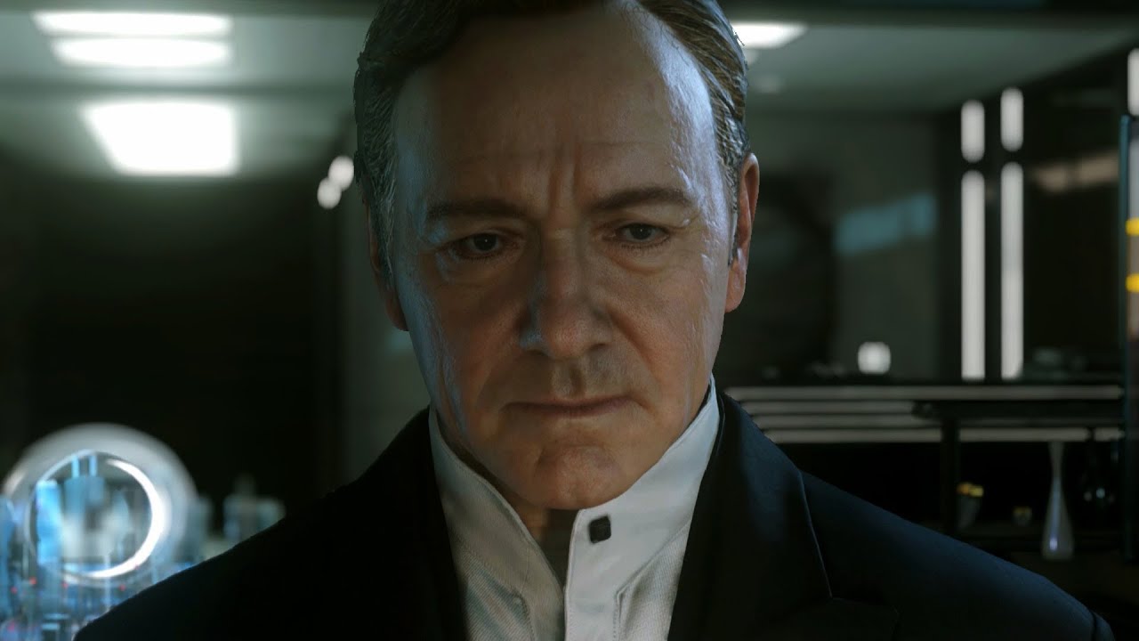 Bande-annonce officielle Call of Duty®: Advanced Warfare [FR]