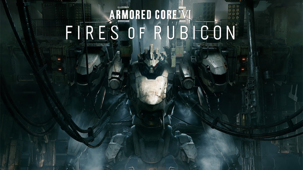 [FR] ARMORED CORE VI FIRES OF RUBICON – Gameplay Preview