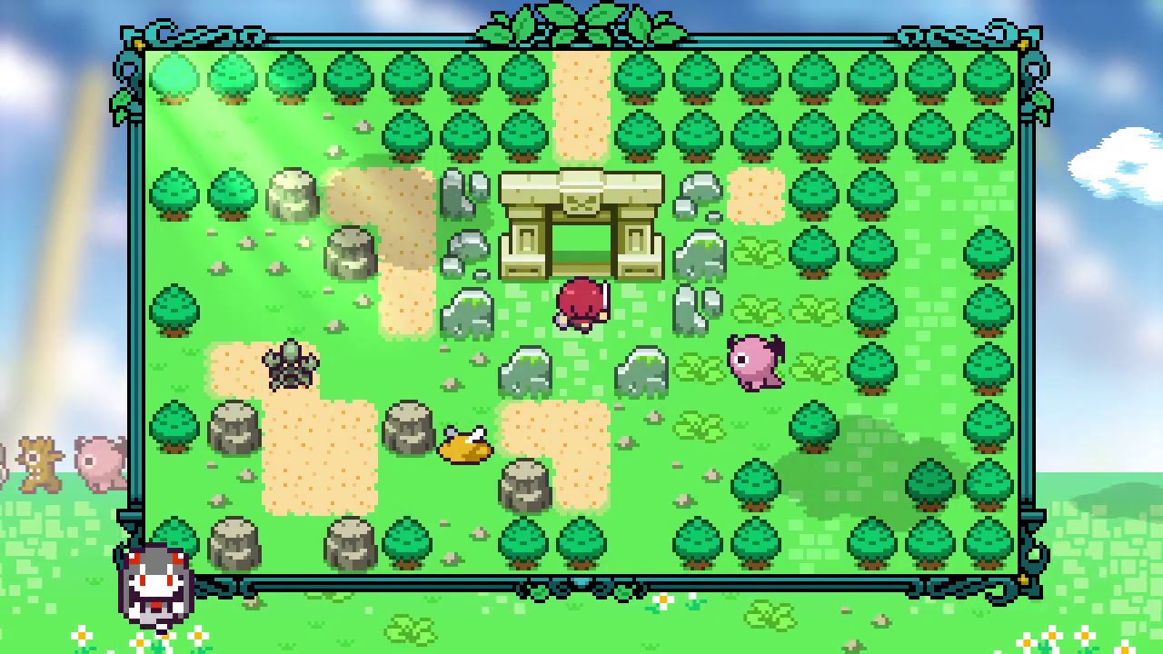 Super Rare Games - Fairune Collection