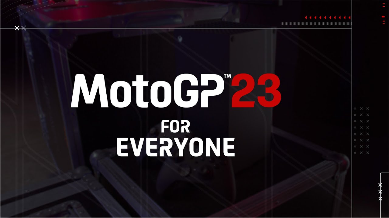 MotoGP™23 For Everyone