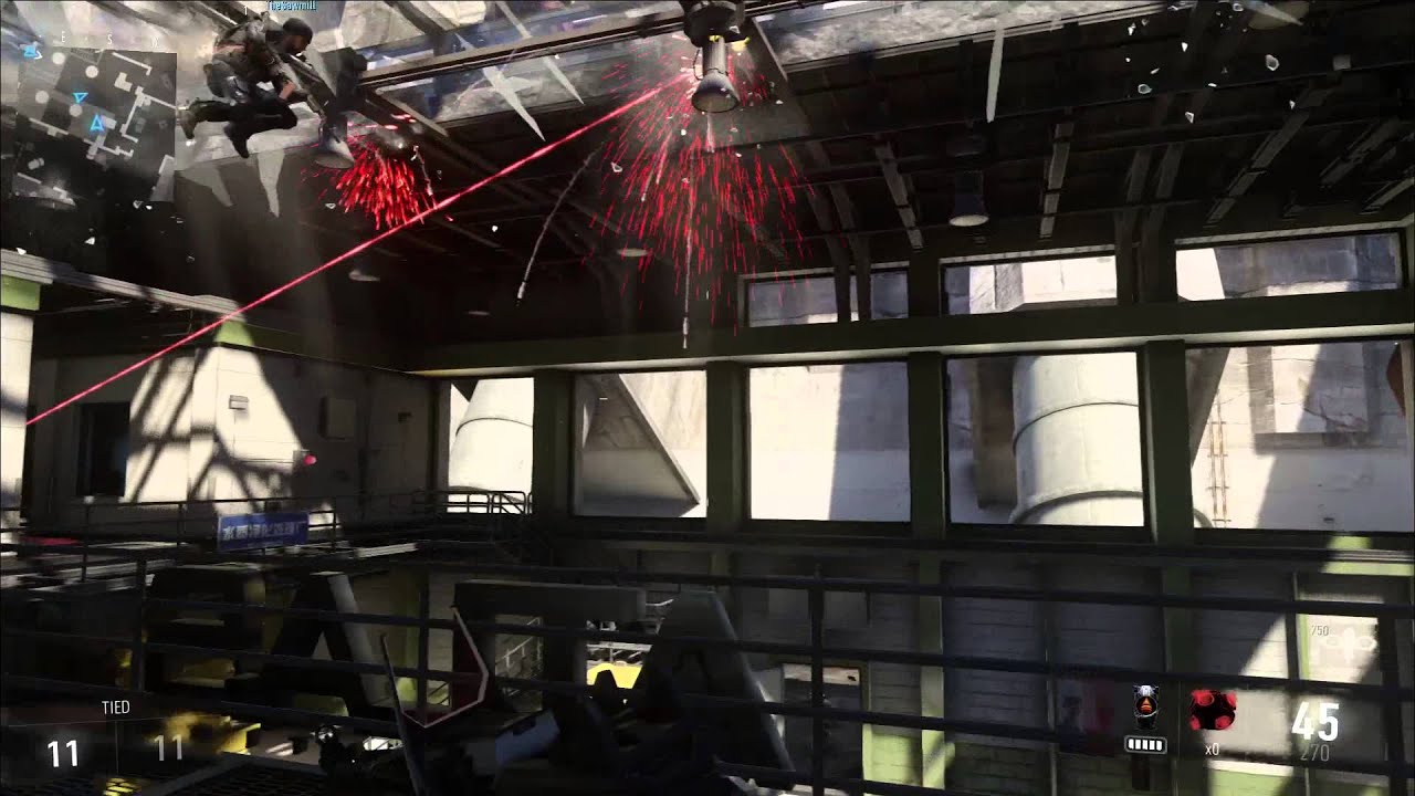Call of Duty®: Advanced Warfare – Bande-annonce officielle Season Pass [FR]
