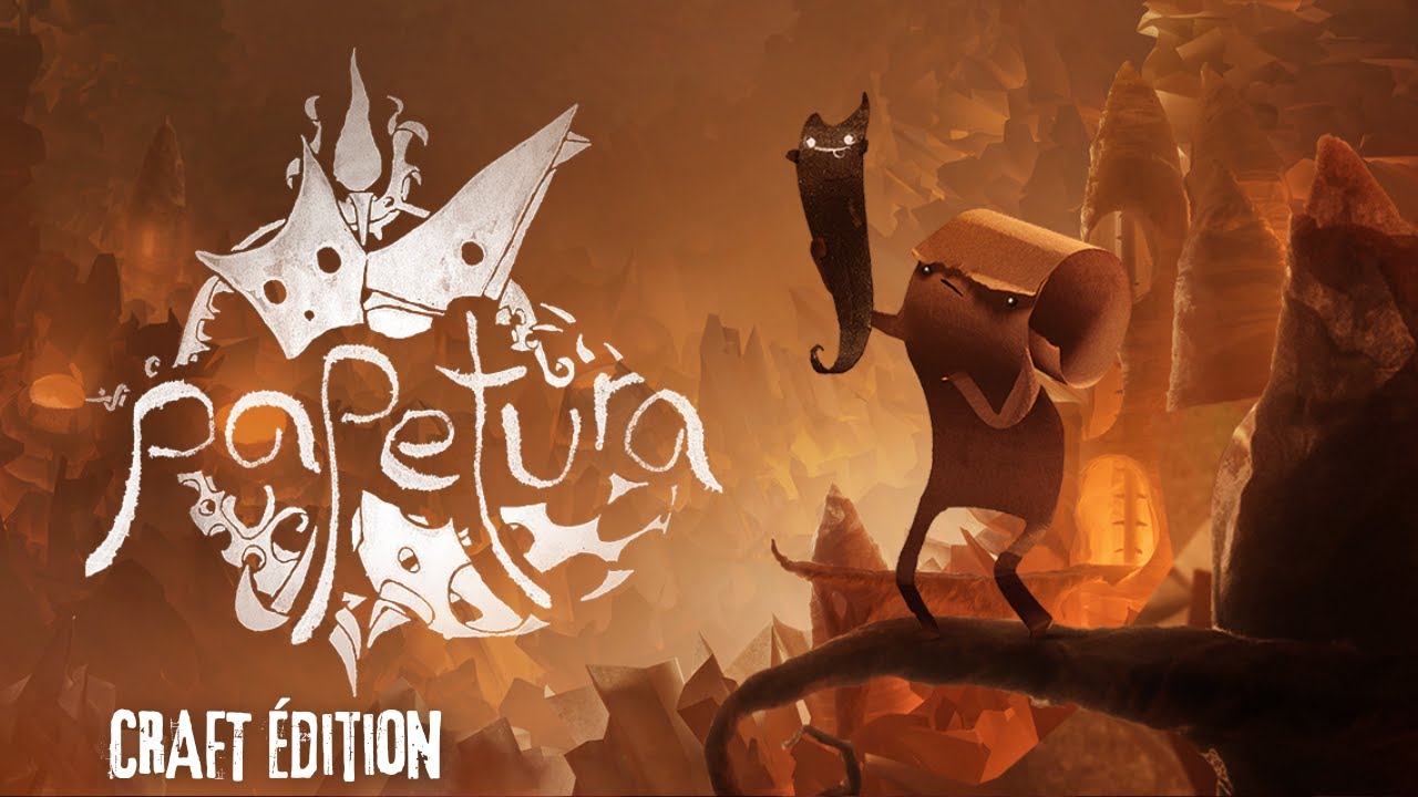Papetura | Craft Edition