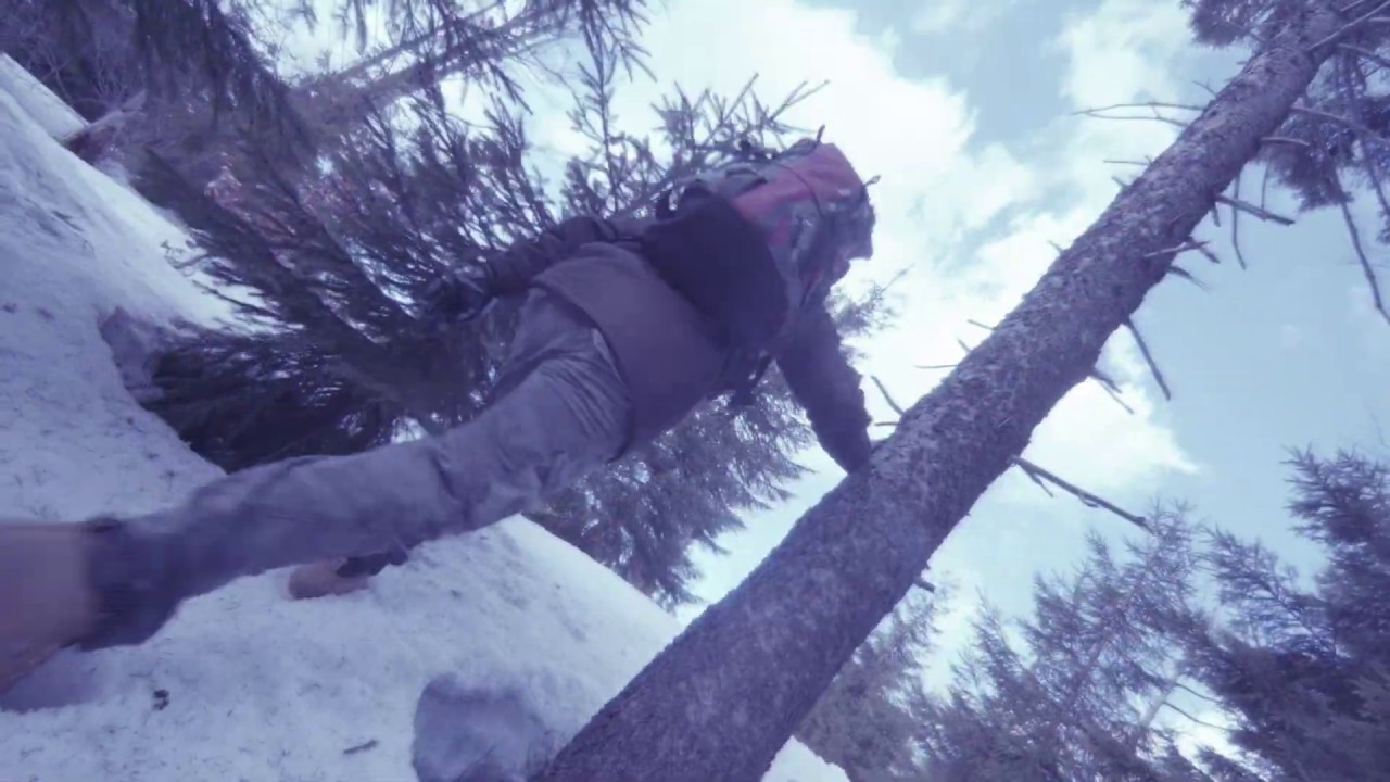 Kholat - Nintendo Switch Announcement Trailer