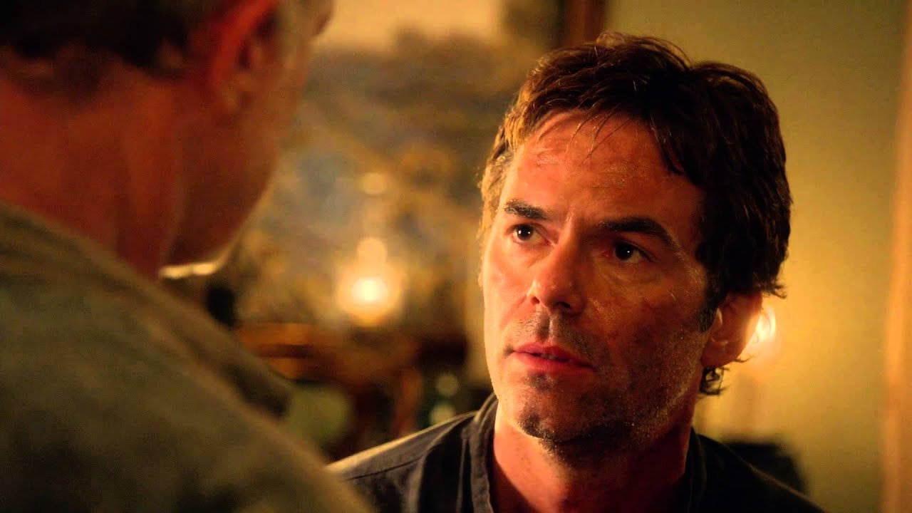 Comic-Con 2013 Video - Revolution