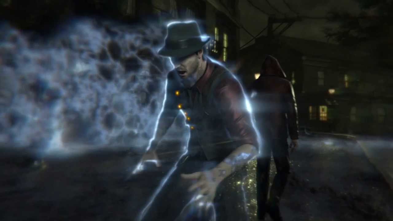 Murdered : Soul Suspect - Bande-annonce