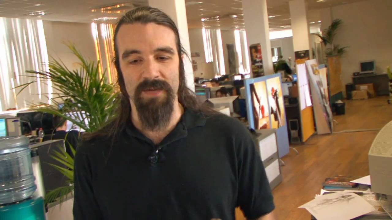 Red Steel 2 - The birth of a new hero