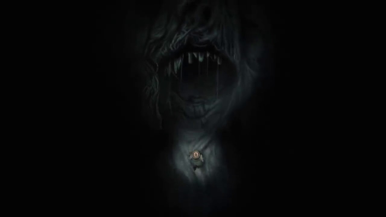 Darkwood - Super Rare Games