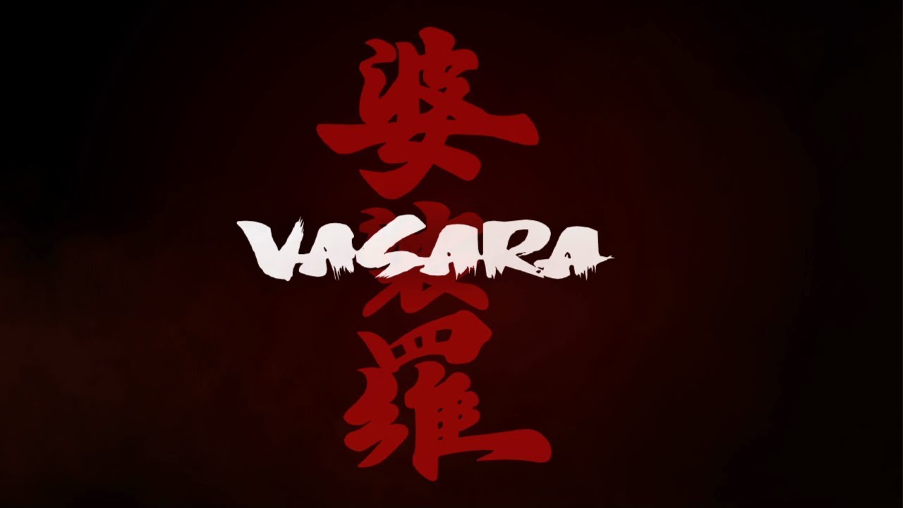 VASARA Collection Teaser - Coming to PC and Consoles