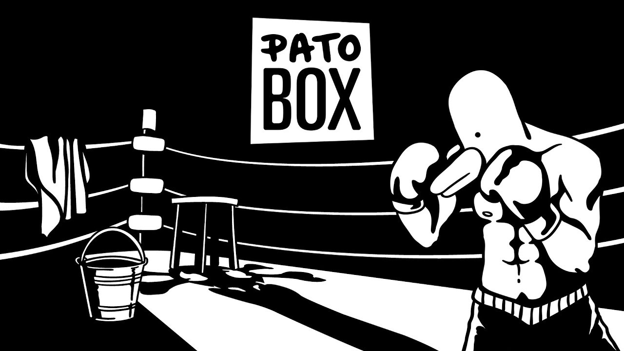 Pato Box Trailer Asia (PS4/Vita/Switch)