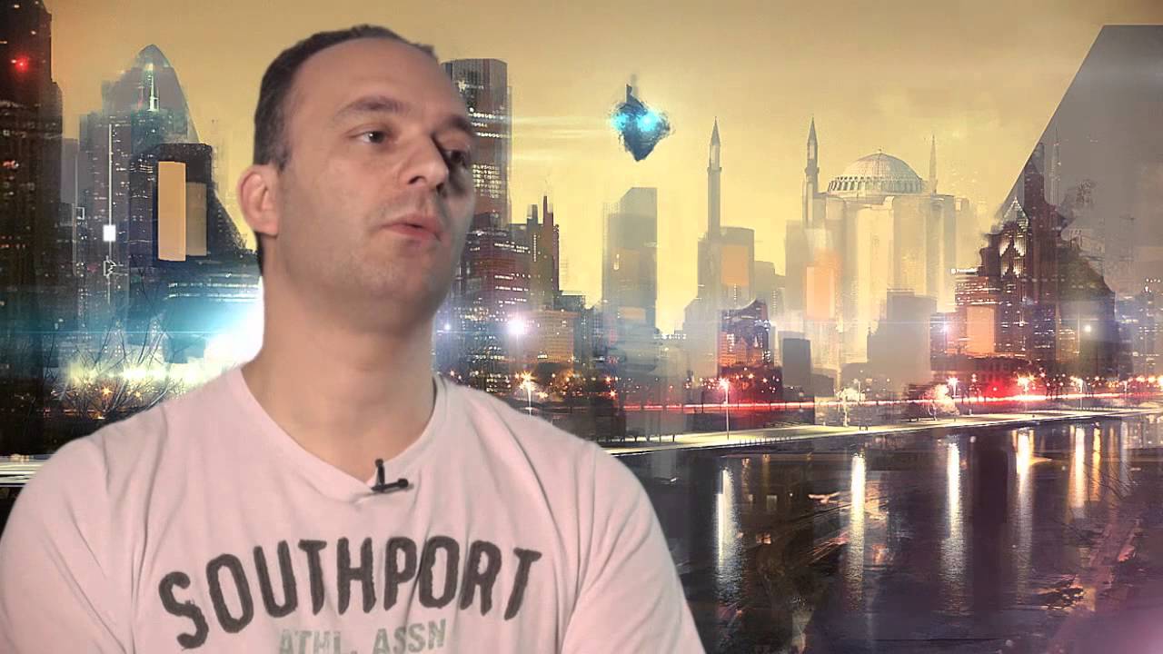Flashback - Making of Trailer "Remake of a classic" [EUROPE]