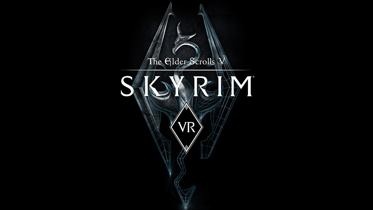 The Elder Scrolls V: Skyrim VR – Bande-annonce E3 PlayStation