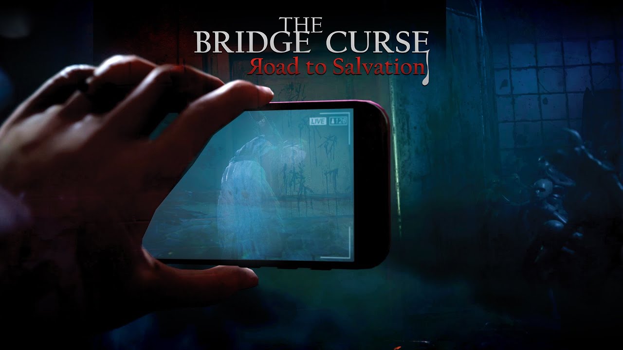 The Bridge Curse: Road to Salvation Trailer (Switch, PS5/PS4, XSX/XB1)
